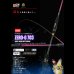 画像1: ZERO-G EVOLUTION 703 HALF MOON MX BORON （MMH) (1)