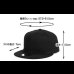 画像4: NEW ERA 9FIFTY イカスタロゴ  フラットキャップ (4)