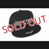 NEW ERA 9FIFTY イカスタロゴ  フラットキャップ