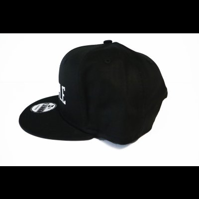 画像2: NEW ERA 9FIFTY イカスタロゴ  フラットキャップ