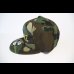 画像2: NEW ERA 9FIFTY イカスタロゴ  フラットキャップ (2)