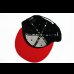 画像3: NEW ERA 9FIFTY イカスタロゴ  フラットキャップ (3)