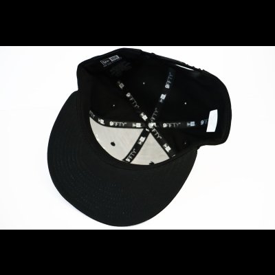 画像3: NEW ERA 9FIFTY イカスタロゴ  フラットキャップ
