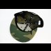 画像3: NEW ERA 9FIFTY イカスタロゴ  フラットキャップ (3)