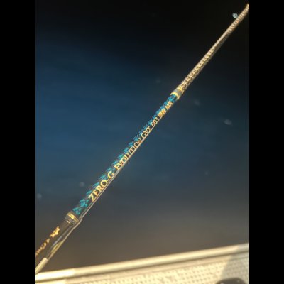 画像6: ZERO-G EVOLUTION GVX 603 闇夜 MX