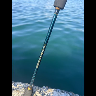 画像3: ZERO-G EVOLUTION GVX 603 闇夜 MX