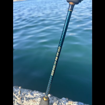 画像4: ZERO-G EVOLUTION GVX 603 闇夜 MX