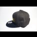画像2: NEW ERA 9FIFTY イカスタロゴ  フラットキャップ (2)