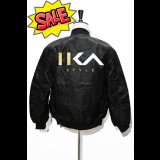 ☆超お買い得☆MA-1ジャケット IKA STYLE