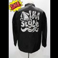 ★大特価★ナイロン コーチジャケット（裏地付）