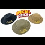 超特価!!! SQUID MANIA × 烏賊Style サファリハット