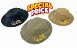 超特価!!! SQUID MANIA × 烏賊Style サファリハット