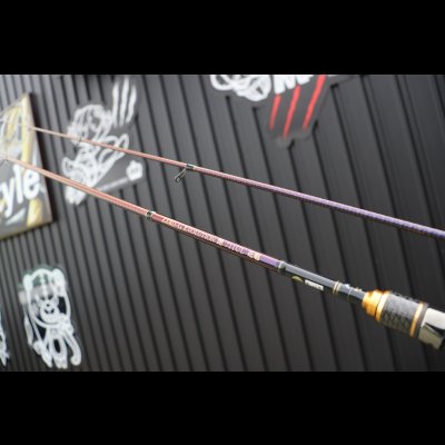 画像1: ZERO-G EVOLUTION 艶 711 UL 花魁（限定color/shineaurora）