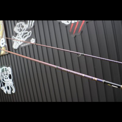 画像2: ZERO-G EVOLUTION 艶 711 UL 花魁（限定color/shineaurora）
