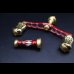 画像3: NEWカスタムバランサーtype-2 / C1 レッド＆GOLD (3)