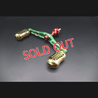 画像1: MAD CROW 98（フィーノlimited）