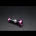 画像2: NEWカスタムバランサーtype-2 / C1 ブラック＆ショッキングピンク (2)