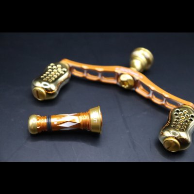 画像3: NEWカスタムバランサーtype-2 / C1 オレンジ＆GOLD