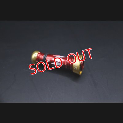 画像2: NEWカスタムバランサーtype-2 / C1 レッド＆GOLD