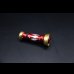 画像2: NEWカスタムバランサーtype-2 / C1 レッド＆GOLD (2)