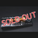 NEWカスタムバランサーtype-2 / C1 オレンジ＆GOLD