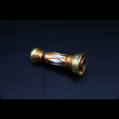 画像2: NEWカスタムバランサーtype-2 / C1 オレンジ＆GOLD