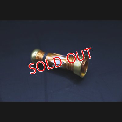 画像2: NEWカスタムバランサーtype-2 / C1 オレンジ＆GOLD