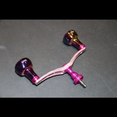 画像4: MAD CROW 110 / FE30（オーロラゴールド）限定ヴィーナルベルト