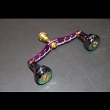 MAD CROW 110 / FE30/ディープパープル＆GOLD