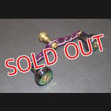 MAD CROW 110 / FE30/ディープパープル＆GOLD