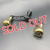 MAD CROW 110 / FE30 / IP24K仕様