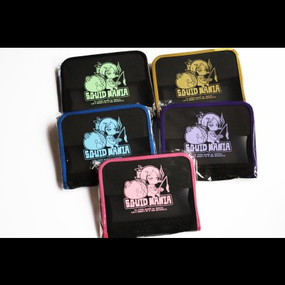 画像1: ダブル メッシュエギケース（W20）着ぐるみ