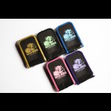 ダブル メッシュエギケースS / カラビナ付　着ぐるみ