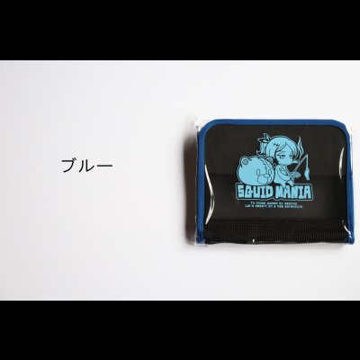 画像4: ダブル メッシュエギケース（W20）着ぐるみ