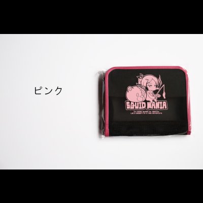 画像5: ダブル メッシュエギケース（W20）着ぐるみ