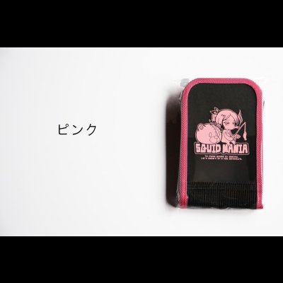 画像5: ダブル メッシュエギケースS / カラビナ付　着ぐるみ