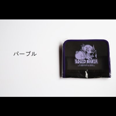 画像3: ダブル メッシュエギケース（W20）着ぐるみ