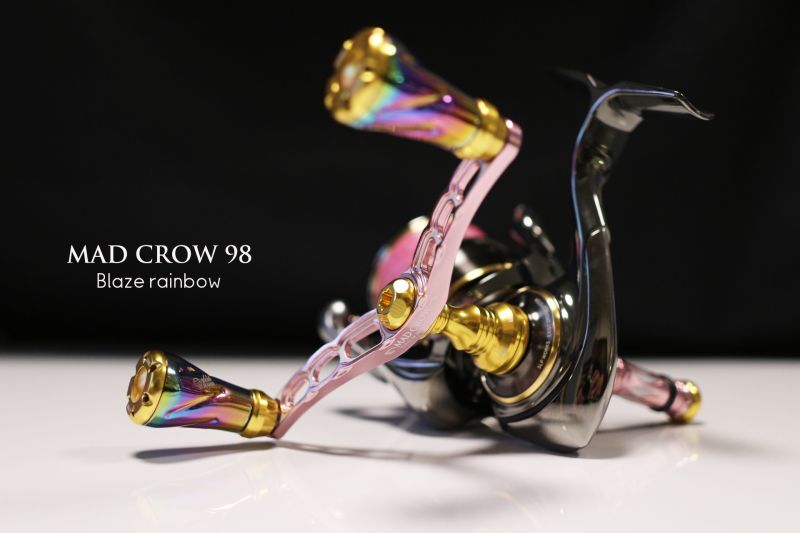 MAD CROW 98（フォルテ）