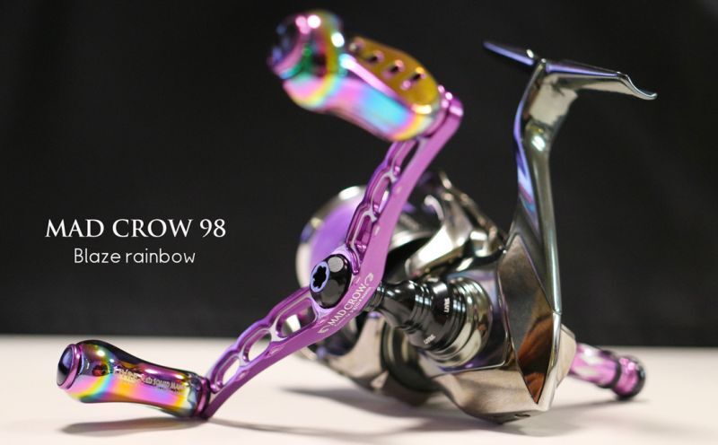 MAD CROW 98（フィーノ）