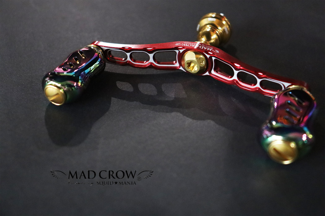 MAD CROW 98（フィーノ）