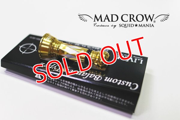 画像3: NEWカスタムバランサーtype-2 / C1 (3)