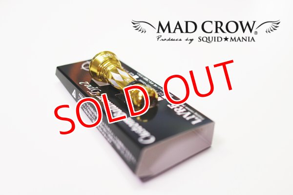 画像5: NEWカスタムバランサーtype-2 / C1 (5)