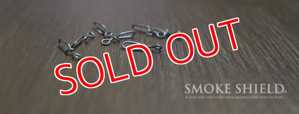 画像3: スクマニ限定 Cast Snap / SMOKE SHIELD SNAP (3)