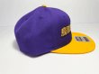 画像2: OTTO イカスタ GAMER'S LOGO フラットCAP (2)