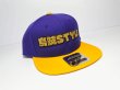 画像1: OTTO イカスタ GAMER'S LOGO フラットCAP (1)