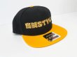 画像1: OTTO イカスタ GAMER'S LOGO フラットCAP (1)