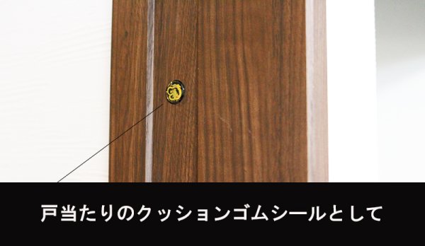 画像6: ロッドエンド板シール 龍神 KAGETORA GOLD (6)