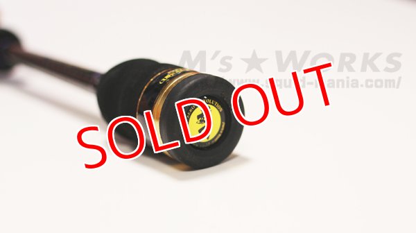 画像3: ロッドエンド板シール / ほげグマ君(レインボー) (3)