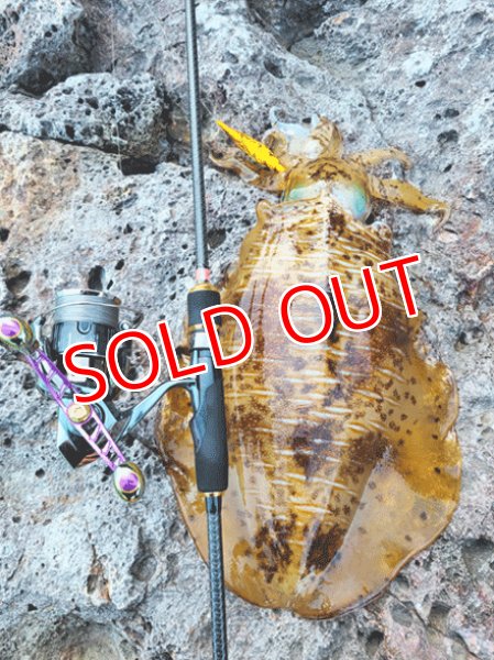 画像16: ZERO-G EVOLUTION 翔 707 IZANAGI MX （限定color/ Impact blue） (16)