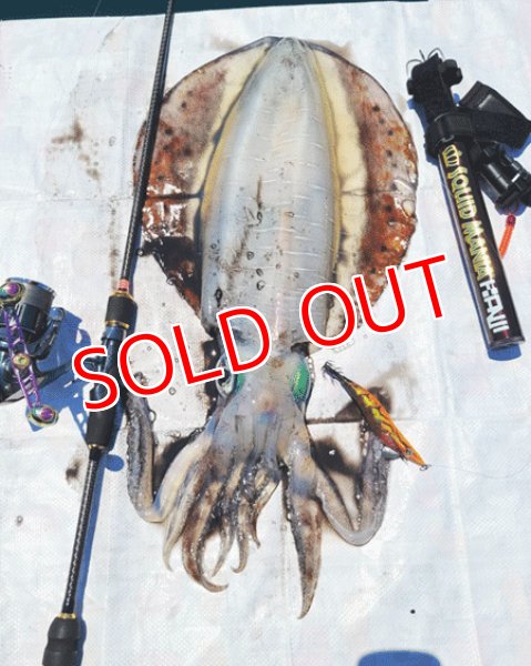 画像15: ZERO-G EVOLUTION 翔 707 IZANAGI MX （限定color/ Impact blue） (15)